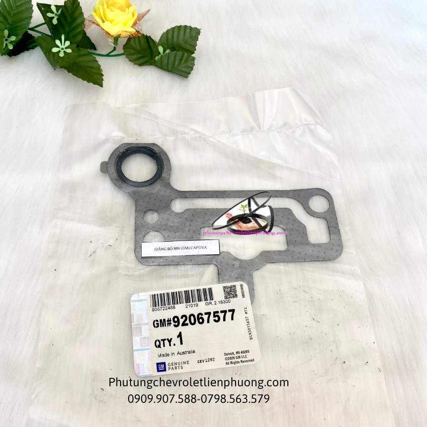 gioăng bô bin xe captiva gioăng bô bin xe captiva