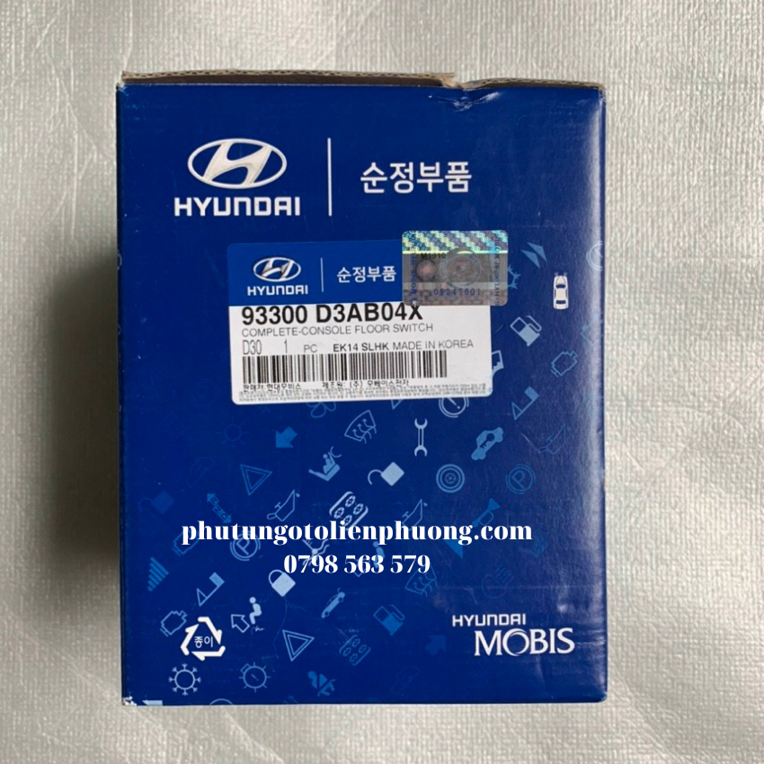 công tắc phanh tay điện tử hyundai tucson công tắc phanh tay điện tử hyundai tucson