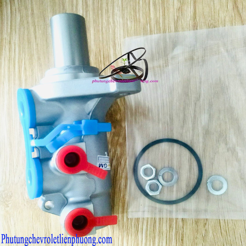 Tổng phanh xe Chevrolet Captiva C140 chính hãng Tổng phanh xe Chevrolet Captiva C140 chính hãng