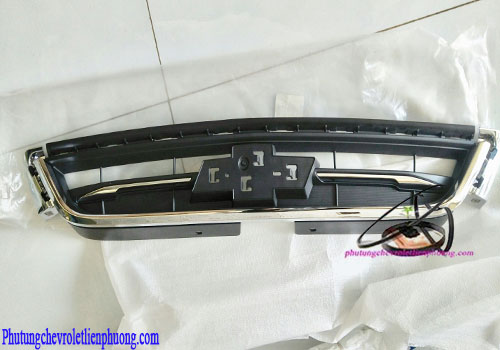 Mặt ca lăng trên Chevrolet Captiva 2016-2017 chính hãng Mặt ca lăng trên Captiva 2016-2017 chính hãng