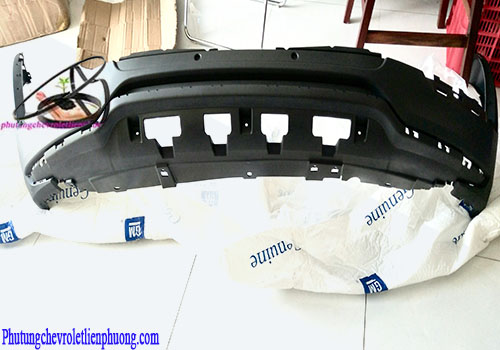 Cản trước dưới Chevrolet Captiva 2016-2017 chính hãng Cản trước dưới Chevrolet Captiva 2016-2017 chính hãng
