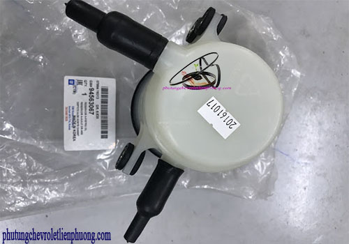 Bình dầu trợ lực phanh xe Chevrolet Spark M200 Chi tiết mã số chính hãng bình dầu trợ lực phanh xe Chevrolet Spark M200
