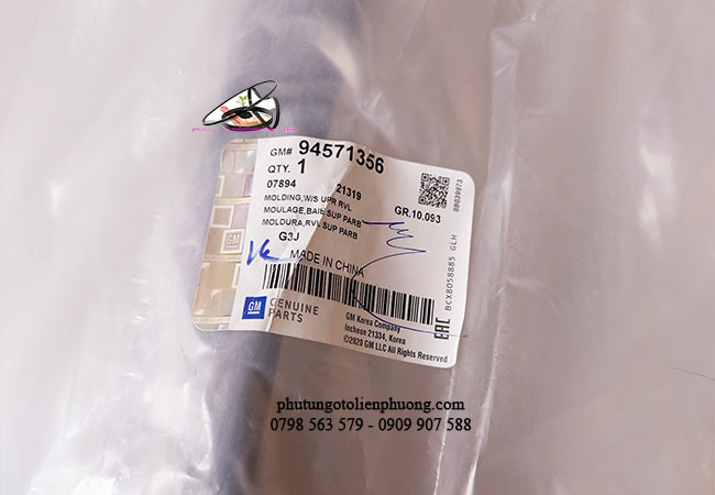 ron kính chắn gió xe cruze ron kính chắn gió xe cruze