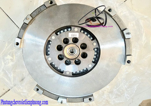 Bánh đà xe Chevrolet Colorado chính hãng  Bánh đà xe Chevrolet Colorado chính hãng