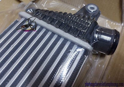 Két làm mát turbo xe Colorado Chính hãng Két làm mát turbo xe Colorado Chính hãng