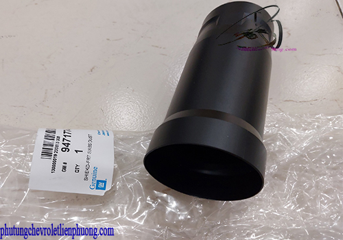 Chụp bụi giảm xóc trước xe Chevrolet Colorao chính hãng Chụp bụi giảm xóc trước xe Chevrolet Colorado chính hãng