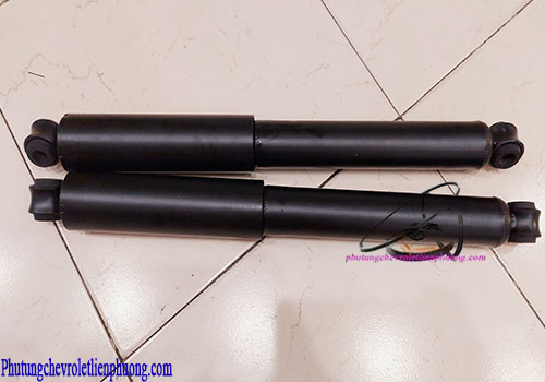 hình minh họa giảm xóc sau xe colorado hình minh họa giảm xóc sau xe colorado