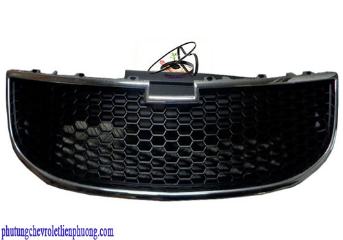 Mặt ca lăng xe Chevrolet Orlando Lưới tản nhiệt xe Chevrolet Orlando