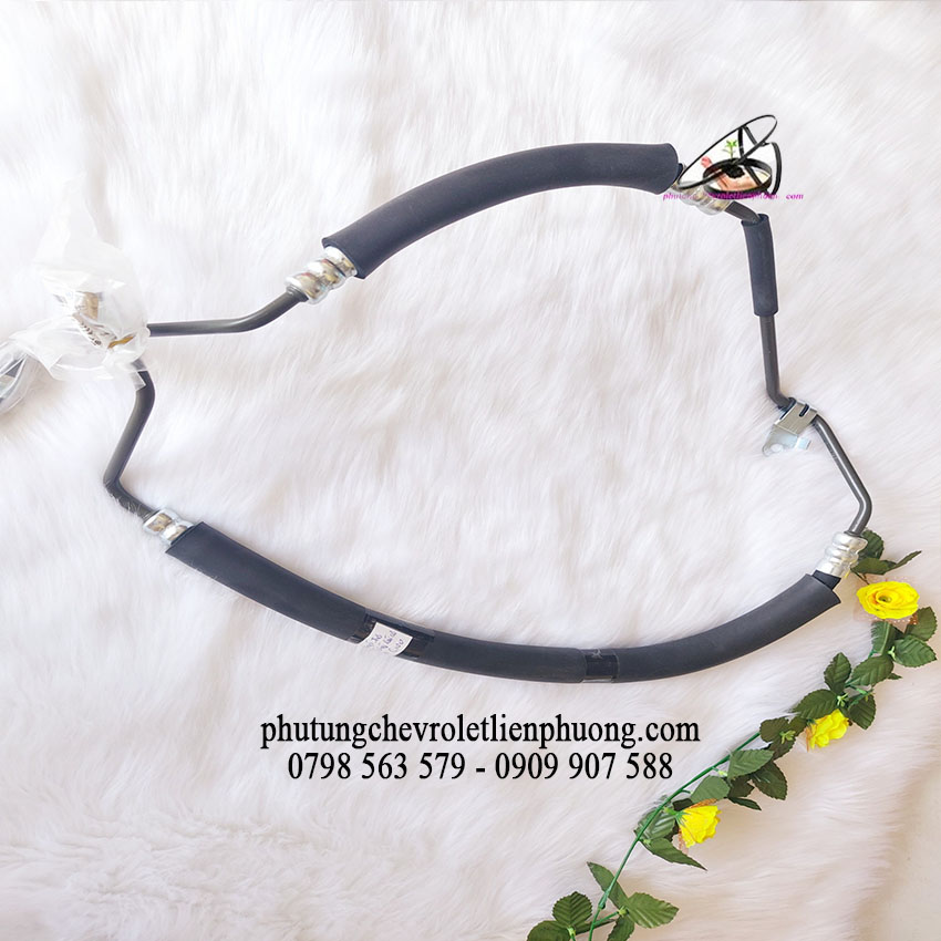 ống dầu trợ lực lái captiva ống dầu trợ lực lái captiva