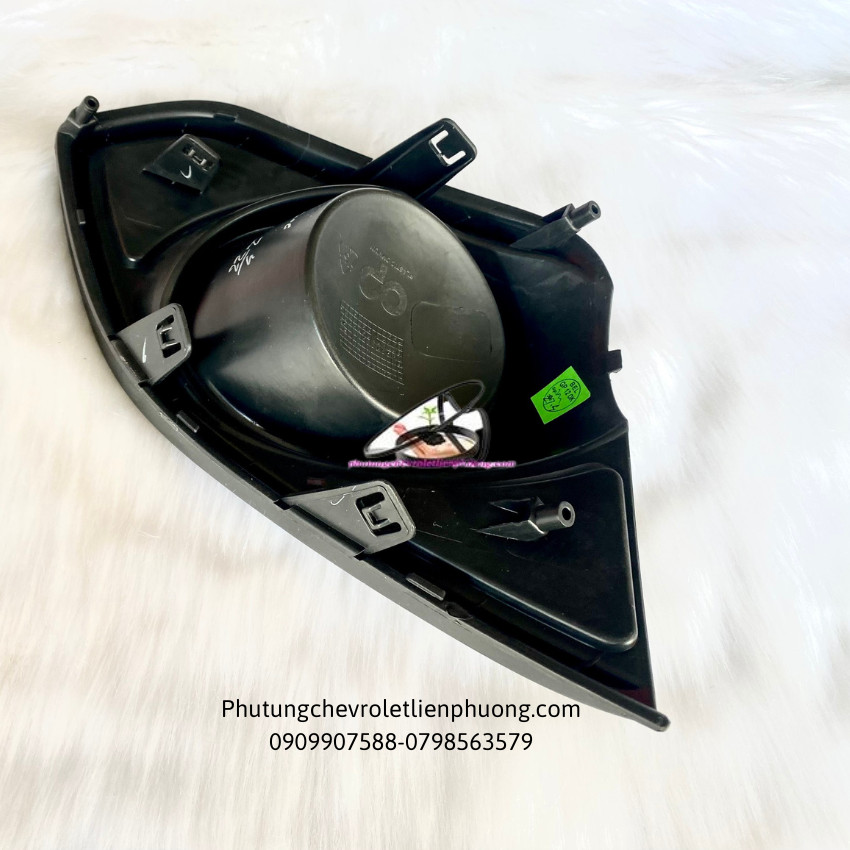 ốp đèn gầm xe spark ốp đèn gầm xe spark