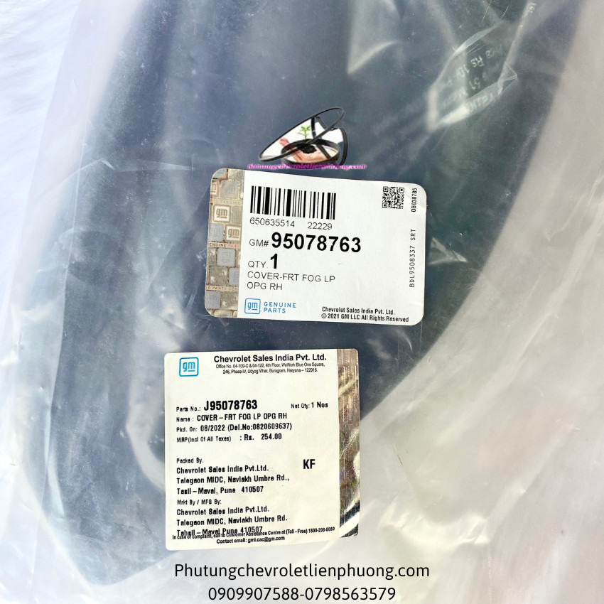 ốp đèn gầm xe spark ốp đèn gầm xe spark