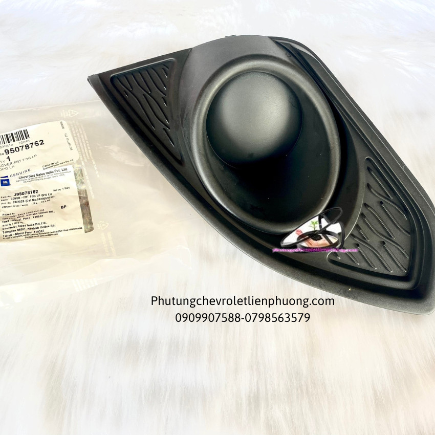 ốp đèn gầm xe spark ốp đèn gầm xe spark