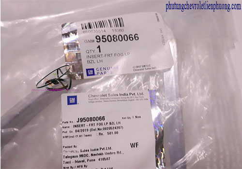 Viền mạ ốp đèn gầm xe Chevrolet Spark Viền mạ ốp đèn gầm xe Chevrolet Spark