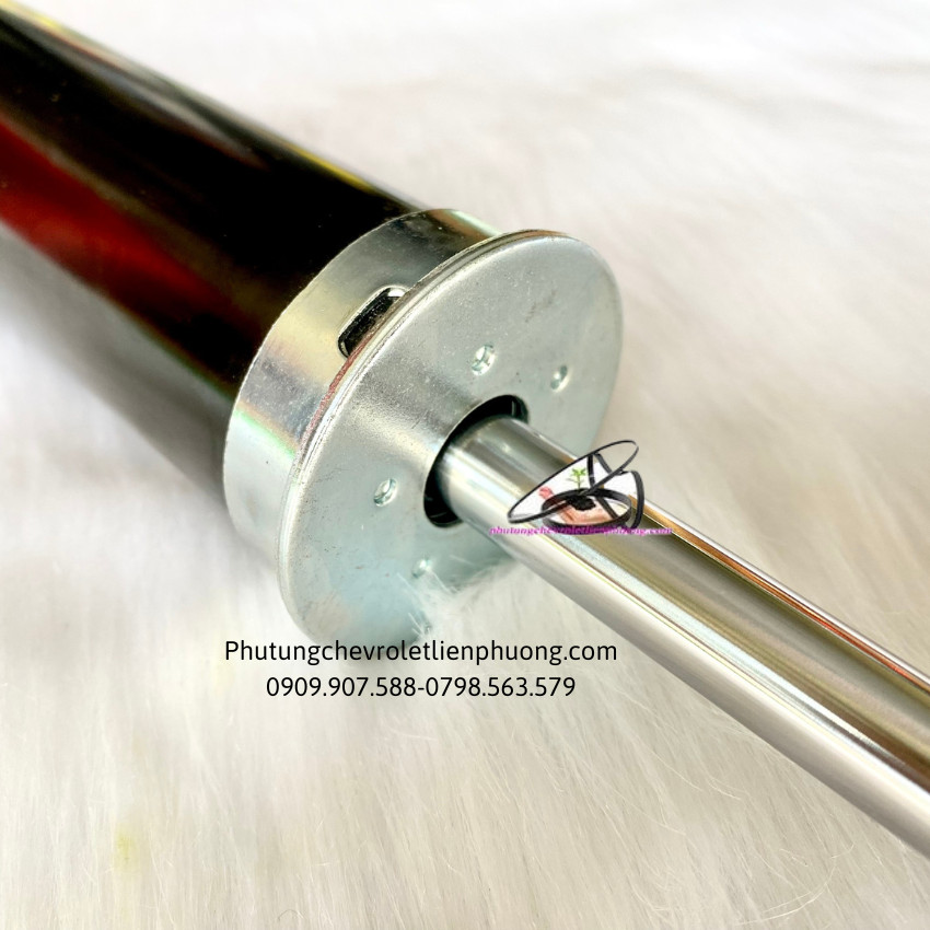 giảm xóc sau xe chevrolet trax giảm xóc sau xe chevrolet trax