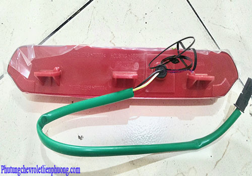 Đèn phanh trên cao xe Spark M300 chính hãng Đèn phanh trên cao xe Spark M300 chính hãng