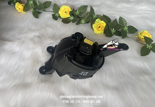 đèn gầm chevrolet cruze đèn gầm chevrolet cruze