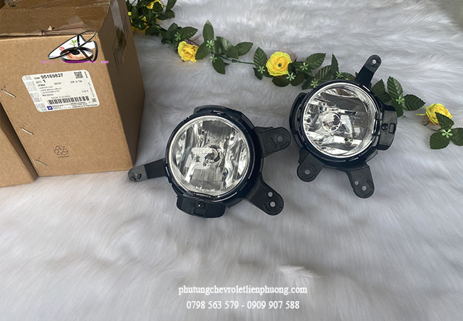 đèn gầm chevrolet cruze đèn gầm chevrolet cruze