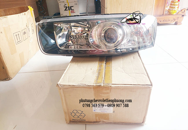 đèn pha xe captiva 2015 đèn pha xe captiva 2015
