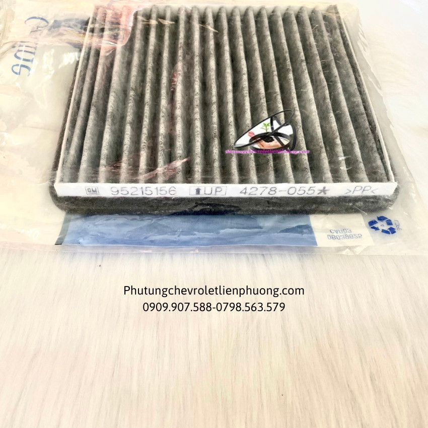 lọc gió điều hòa xe spark m300 lọc gió điều hòa xe spark m300