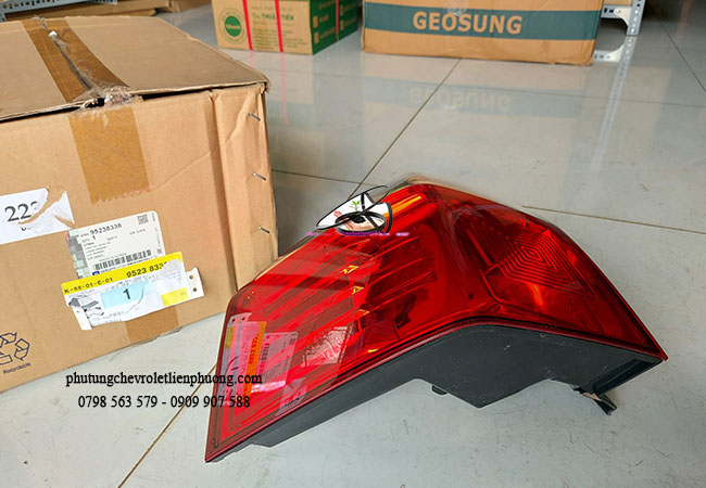 đèn hậu ô tô orlando đèn hậu ô tô orlando