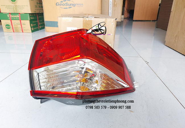 đèn hậu ô tô orlando đèn hậu ô tô orlando