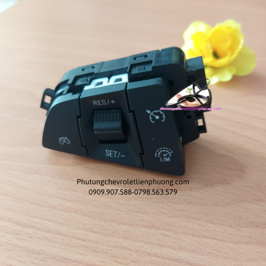 công tắc chỉnh cruise control trax công tắc chỉnh cruise control trax