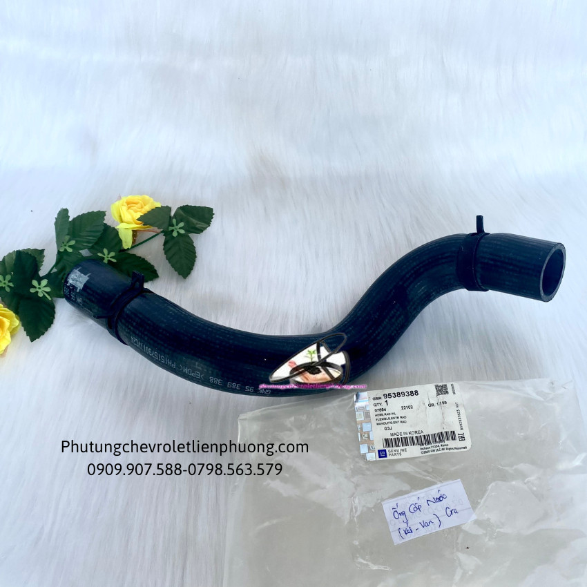 ống nước từ két đến van hằng nhiệt xe cruze ống nước từ két đến van hằng nhiệt xe cruze