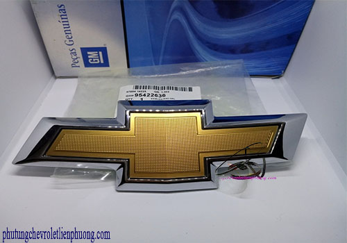 Logo Chevrolet chính hãng xe Cruze Logo Chevrolet chính hãng xe Cruze