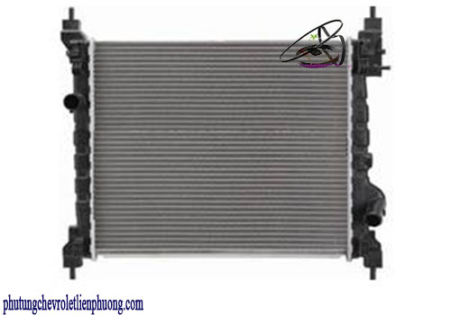 Két nước xe Spark M300 Chi tiết két nước xe Spark M300