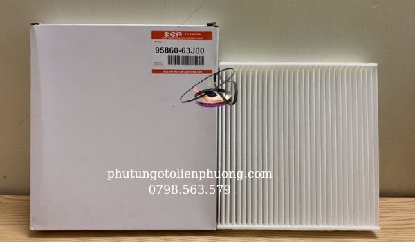 lọc gió điều hòa xe suzuki ertiga lọc gió điều hào xe suzuki ertiga