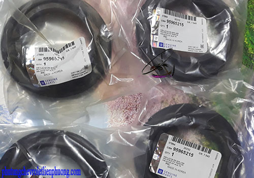 Cao su đệm lò xo giảm xóc sau Captiva Cao su đệm lò xo giảm xóc sau Captiva chính hãng GM