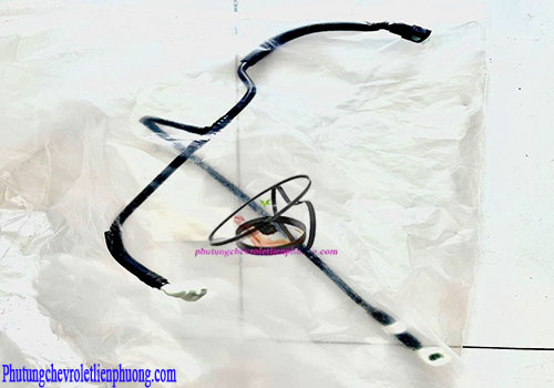 Ống hồi xăng cho bình xăng xe Chevrolet Gentra,aveo Ống hồi xăng cho bình xăng xe Gentra,aveo chính hãng