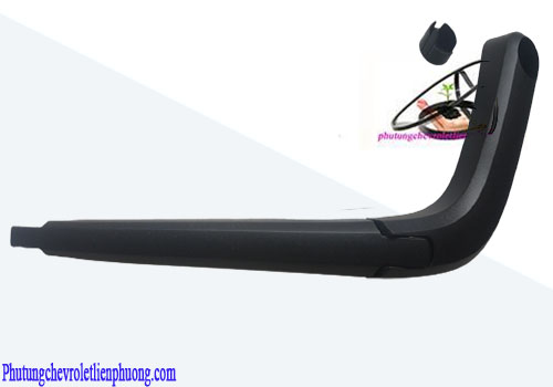 Cần gạt mưa sau xe Chevrolet Spark M300  Cần gạt mưa sau xe Chevrolet Spark M300 chính hãng