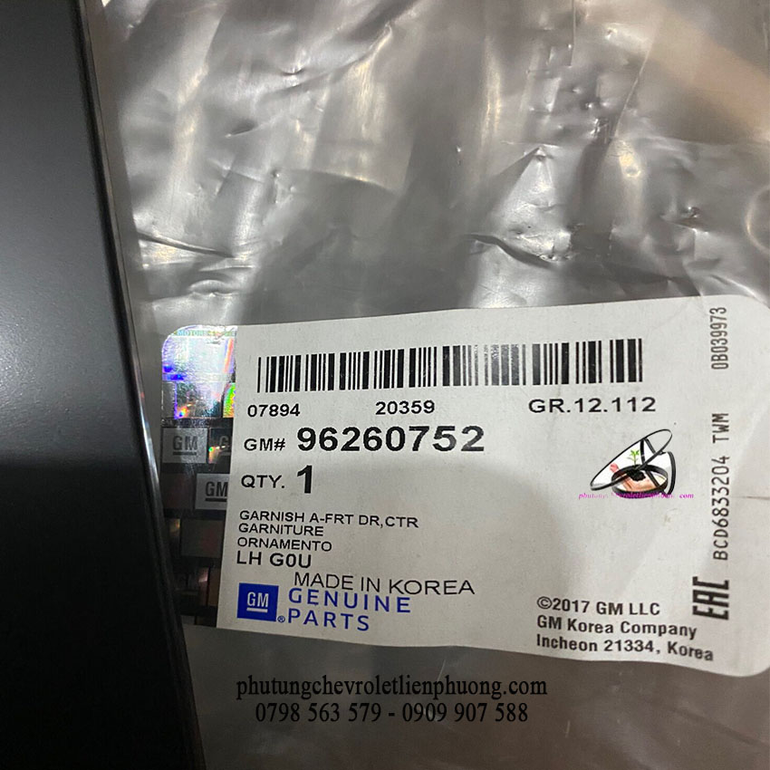 ốp cửa ngoài vivant ốp cửa ngoài vivant