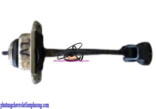 Hạn chế cánh cửa xe Chevrolet Vivant Hạn chế cánh cửa xe Chevrolet Vivant