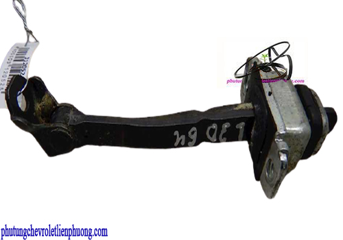 Hạn chế cánh cửa xe Chevrolet Vivant Chi tiết hạn chế cánh cửa xe Chevrolet Vivant