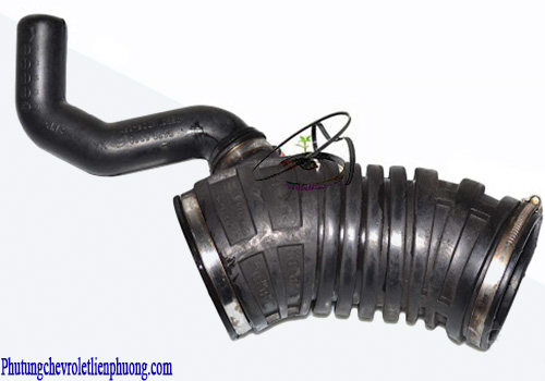 Cổ hút gió mềm xe Daewoo Magnus 2.5 Hình ảnh Cổ hút gió mềm xe Daewoo Magnus 2.5