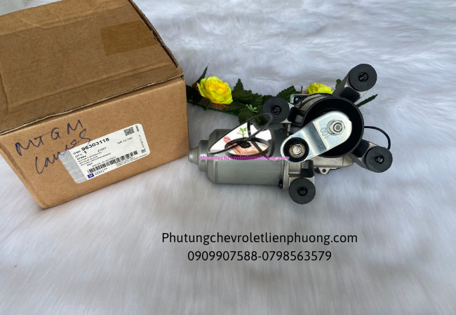 mô tơ gạt mưa trước lanos mô tơ gạt mưa trước lanos