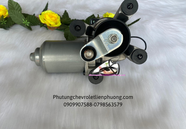 mô tơ gạt mưa trước lanos mô tơ gạt mưa trước lanos