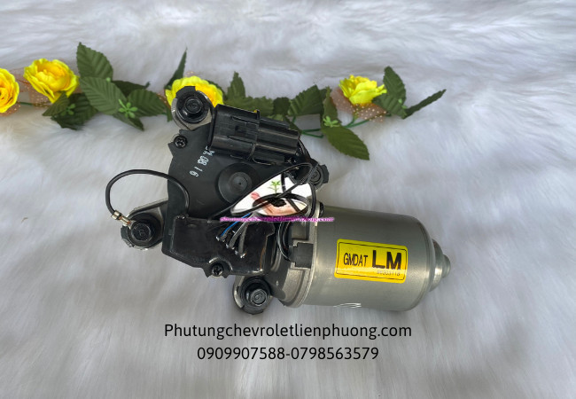 mô tơ gạt mưa trước lanos mô tơ gạt mưa trước lanos