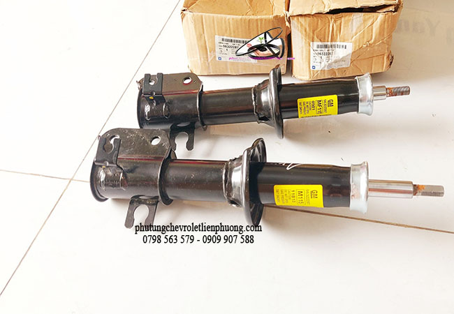 giảm xóc trước matiz 2 giảm xóc trước matiz 2