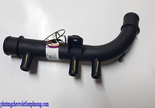 ống co nước máy xe Chevrolet Vivant Chi tiết ống co nước máy xe Chevrolet Vivant