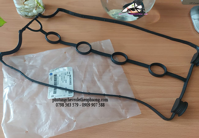 gioăng giàn cam xe cruze 1.6 gioăng giàn cam xe cruze 1.6