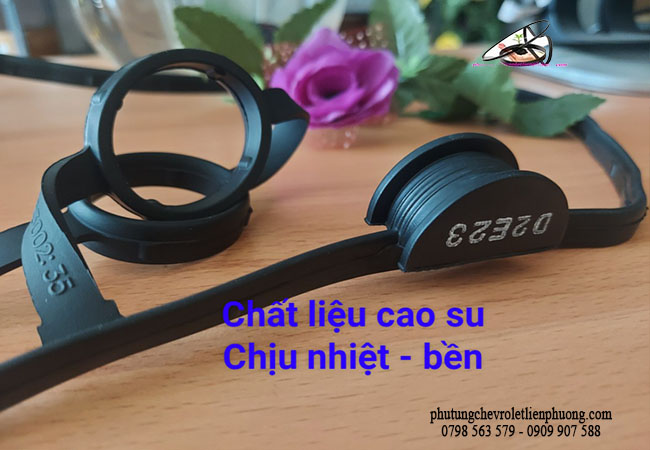 gioăng giàn cam xe cruze 1.6 gioăng giàn cam xe cruze 1.6