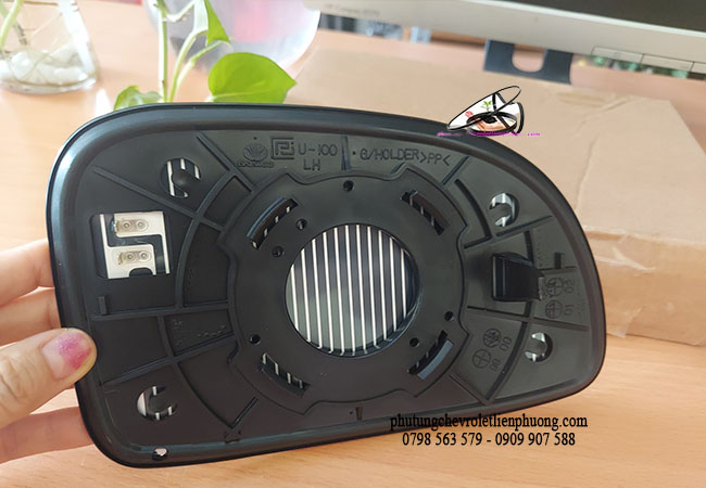 mặt gương chiếu hậu vivant mặt gương chiếu hậu vivant