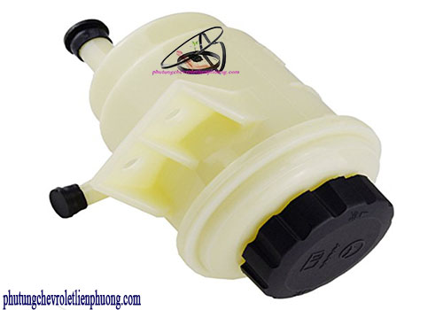 Bình dầu trợ lực lái xe Chevrolet Gentra Bình dầu trợ lực lái xe Chevrolet Gentra
