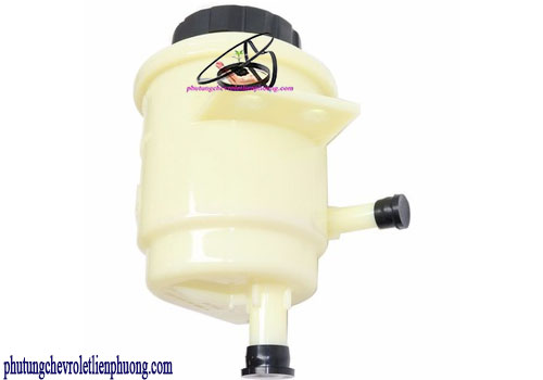 Bình dầu trợ lực lái xe Chevrolet Gentra Hình ảnh bình dầu trợ lực lái xe Chevrolet Gentra