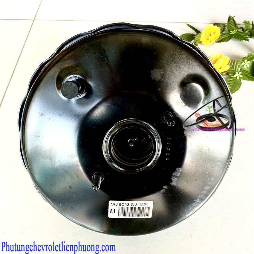 Bầu trợ lực phanh xe Lacetti chính hãng Bầu trợ lực phanh xe Lacetti chính hãng