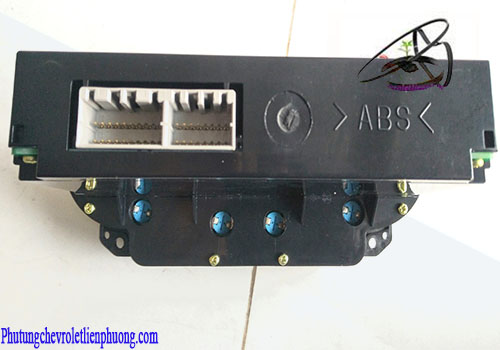 Điều hòa không khí xe Chevrolet Lacetti CDX Điều hòa không khí xe Chevrolet Lacetti CDX