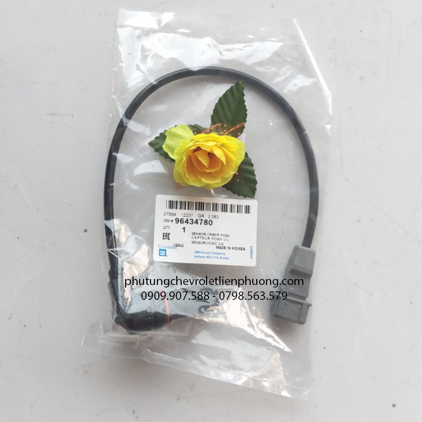 cảm biến trục cơ cruze 1.6 cảm biến trục cơ cruze 1.6